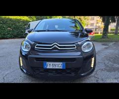 Citroen C1 VTi 72Cv 5 Porte Urban Ride Neopatentat - 4