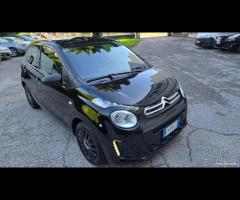 Citroen C1 VTi 72Cv 5 Porte Urban Ride Neopatentat - 5