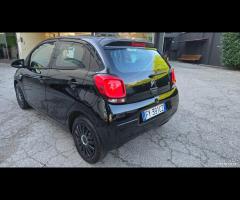 Citroen C1 VTi 72Cv 5 Porte Urban Ride Neopatentat - 6
