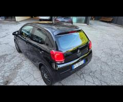 Citroen C1 VTi 72Cv 5 Porte Urban Ride Neopatentat - 7