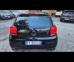 Citroen C1 VTi 72Cv 5 Porte Urban Ride Neopatentat - 8