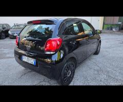 Citroen C1 VTi 72Cv 5 Porte Urban Ride Neopatentat - 9