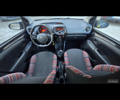 Citroen C1 VTi 72Cv 5 Porte Urban Ride Neopatentat - 11