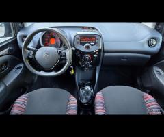 Citroen C1 VTi 72Cv 5 Porte Urban Ride Neopatentat - 12