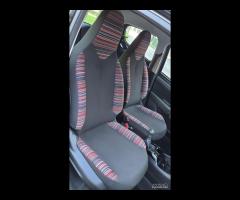 Citroen C1 VTi 72Cv 5 Porte Urban Ride Neopatentat - 13