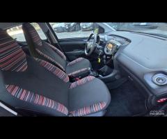 Citroen C1 VTi 72Cv 5 Porte Urban Ride Neopatentat - 14