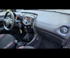 Citroen C1 VTi 72Cv 5 Porte Urban Ride Neopatentat - 15