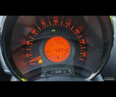 Citroen C1 VTi 72Cv 5 Porte Urban Ride Neopatentat - 17