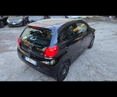 Citroen C1 VTi 72Cv 5 Porte Urban Ride Neopatentat - 19