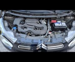 Citroen C1 VTi 72Cv 5 Porte Urban Ride Neopatentat - 21