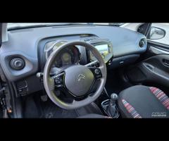 Citroen C1 VTi 72Cv 5 Porte Urban Ride Neopatentat - 23