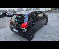 Citroen C1 VTi 72Cv 5 Porte Urban Ride Neopatentat - 28