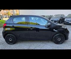 Citroen C1 VTi 72Cv 5 Porte Urban Ride Neopatentat - 29