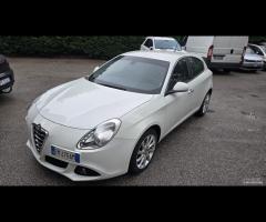 Alfa Romeo Giulietta 1.6 JTDm-2 105 CV Exclusive