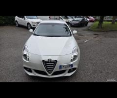 Alfa Romeo Giulietta 1.6 JTDm-2 105 CV Exclusive