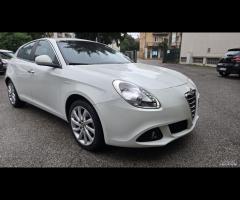 Alfa Romeo Giulietta 1.6 JTDm-2 105 CV Exclusive