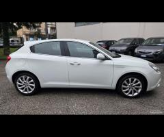 Alfa Romeo Giulietta 1.6 JTDm-2 105 CV Exclusive - 7