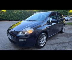 Fiat Punto 1.4 8V 5 porte Easypower GPL Neopatenta