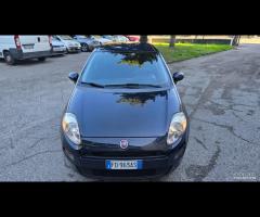 Fiat Punto 1.4 8V 5 porte Easypower GPL Neopatenta