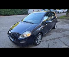 Fiat Punto 1.4 8V 5 porte Easypower GPL Neopatenta