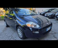 Fiat Punto 1.4 8V 5 porte Easypower GPL Neopatenta