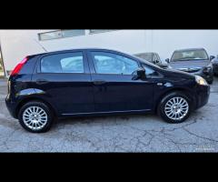 Fiat Punto 1.4 8V 5 porte Easypower GPL Neopatenta