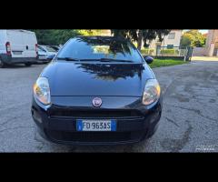 Fiat Punto 1.4 8V 5 porte Easypower GPL Neopatenta - 6