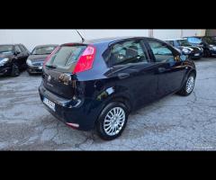 Fiat Punto 1.4 8V 5 porte Easypower GPL Neopatenta - 7