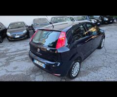 Fiat Punto 1.4 8V 5 porte Easypower GPL Neopatenta - 8