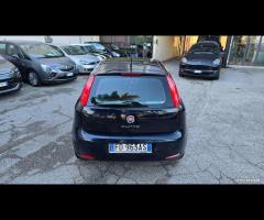 Fiat Punto 1.4 8V 5 porte Easypower GPL Neopatenta - 9