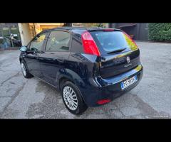 Fiat Punto 1.4 8V 5 porte Easypower GPL Neopatenta - 10