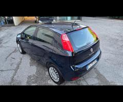 Fiat Punto 1.4 8V 5 porte Easypower GPL Neopatenta - 11