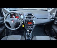 Fiat Punto 1.4 8V 5 porte Easypower GPL Neopatenta - 16
