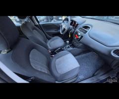 Fiat Punto 1.4 8V 5 porte Easypower GPL Neopatenta - 19