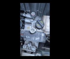 Fiat Punto 1.4 8V 5 porte Easypower GPL Neopatenta - 30