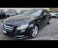 Mercedes-benz CLS 250 SW BlueTEC 4Matic Premium