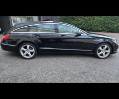 Mercedes-benz CLS 250 SW BlueTEC 4Matic Premium