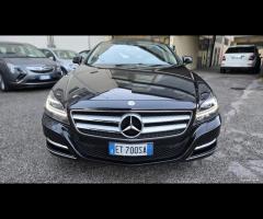 Mercedes-benz CLS 250 SW BlueTEC 4Matic Premium