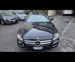 Mercedes-benz CLS 250 SW BlueTEC 4Matic Premium