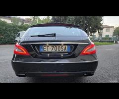 Mercedes-benz CLS 250 SW BlueTEC 4Matic Premium - 7