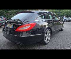 Mercedes-benz CLS 250 SW BlueTEC 4Matic Premium - 8