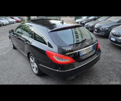 Mercedes-benz CLS 250 SW BlueTEC 4Matic Premium - 11