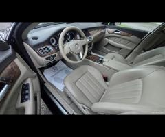 Mercedes-benz CLS 250 SW BlueTEC 4Matic Premium - 15