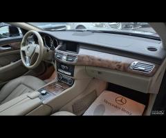 Mercedes-benz CLS 250 SW BlueTEC 4Matic Premium - 19