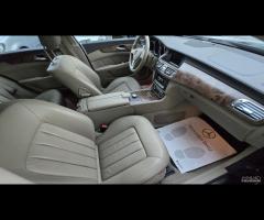 Mercedes-benz CLS 250 SW BlueTEC 4Matic Premium - 20