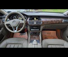 Mercedes-benz CLS 250 SW BlueTEC 4Matic Premium - 27