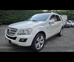 Mercedes-benz ML 320 350 CDI Premium