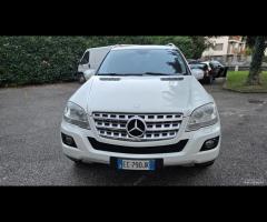 Mercedes-benz ML 320 350 CDI Premium