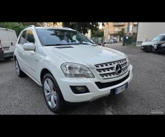 Mercedes-benz ML 320 350 CDI Premium
