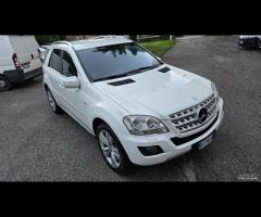 Mercedes-benz ML 320 350 CDI Premium